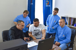 Наркологическая клиника "Решение" Твери - 10